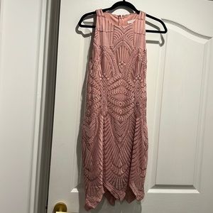 New without tags lace dress Small